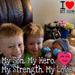 Meet your Posher, Kayla